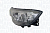 Фара основная MAGNETI MARELLI 211287