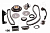 Цепь ГРМ JAPANPARTS 165000