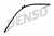 Щетка стеклоочистителя Denso 174265