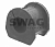 Втулка стабилизатора SWAG 157499