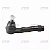 Наконечник рулевой тяги CTR 139253