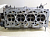 Головка блока Focus I 1998-2005 Mondeo I 1993-1996 Mondeo II 1996-2000 (1.8 ZETEC 1250290)