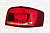 Фонарь задний MAGNETI MARELLI 62025