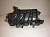 Коллектор впускной Corsa D 2006-2015 (1.4 A14XER 55562260)