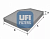 Салонный фильтр UFI