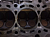 Головка блока CR-V 2002-2006 (2.0 16V K20A4 12100PNLE00)