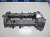 Крышка головки блока (клапанная) A140/160 W168 1997-2004 (1.7 CDI 6680160205)