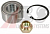 Ступичный подшипник A.B.S. 54763