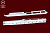 Порог кузовной KLOKKERHOLM 35852