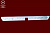 Порог кузовной KLOKKERHOLM 107929