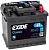 Аккумулятор автомобильный EXIDE 109643