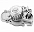 Водяной насос (помпа) MAGNETI MARELLI 114844