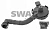 Клапан рециркуляции катерных газов SWAG 46225