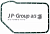 Прокладка АКПП JP GROUP