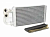 Радиатор отопителя печки THERMOTEC 70986
