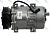 Компрессор кондиционера TEAMEC 47328