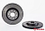 Тормозной диск BREMBO