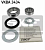Ступичный подшипник SKF 151949