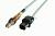 Кислородный датчик (лямбда-зонд) BOSCH 49664