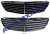 Решетка радиатора FORMA PARTS 146158