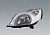 Фара основная MAGNETI MARELLI 91586