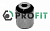Сайлентблок рычага PROFIT 48461