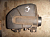Корпус воздушного фильтра CR-V 2002-2006 (2.0)