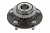 Ступица MAPCO 165097
