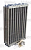 Испаритель кондиционера VALEO 37920