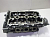 Головка блока Allroad quattro 2006-2012 A6 [C6,4F] 2004-2011 A8 [4E] 2003-2010 A4 [B7] 2005-2007 (3.2 FSI AUK ПРАВАЯ В СБОРЕ 06E103374B 06E103066G)