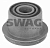 Сайлентблок рычага SWAG 43318