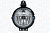 Фара противотуманная MAGNETI MARELLI 152856