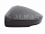 Зеркало боковое ALKAR 206431