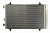 Радиатор кондиционера THERMOTEC 89335