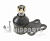 Шаровая опора NIPPARTS 33659