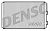Радиатор отопителя печки Denso 91442