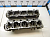 Головка блока 307 2001-2008 C4 2005-2011 Xsara 2000-2005 C2 2003-2008 206 1998-2012 Xsara Picasso 1999-2010 C3 2002-2009 Berlingo (M49) 1996-2002 Partner (M49) 1996-2002 Berlingo(FIRST) (M59) 2002-2012 (1.6 16V TU5JP4 0200AZ)
