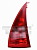 Фонарь задний TYC 86979