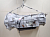 АКПП (автоматическая коробка переключения передач) 4 Runner/Hilux Surf 2002-2009 (5-ТИ СТУПЕНЧАТЫЙ 3500035A70)