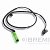 Датчик ABS BREMI