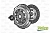Комплект сцепления VALEO 119433