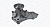 Водяной насос (помпа) MAGNETI MARELLI 138401