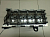 Головка блока W203 2000-2006 (2.2 CDI M646 6110105020)