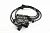 Провода зажигания высоковольтные MAGNETI MARELLI 185127