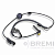 Датчик ABS BREMI