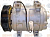Компрессор кондиционера HELLA 47007