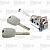 Замок двери VALEO 84464