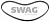 Ремень ГРМ SWAG