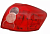 Фонарь задний TYC 45957