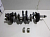 Коленвал 307 2001-2008 (1.4 0501J5)